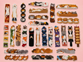 Assorted Cat Bookmark | Cute Cat Bookmark
