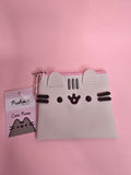 Pusheen Coin Wallet | Kawaii Card & Coin Purse | Official Merchandise