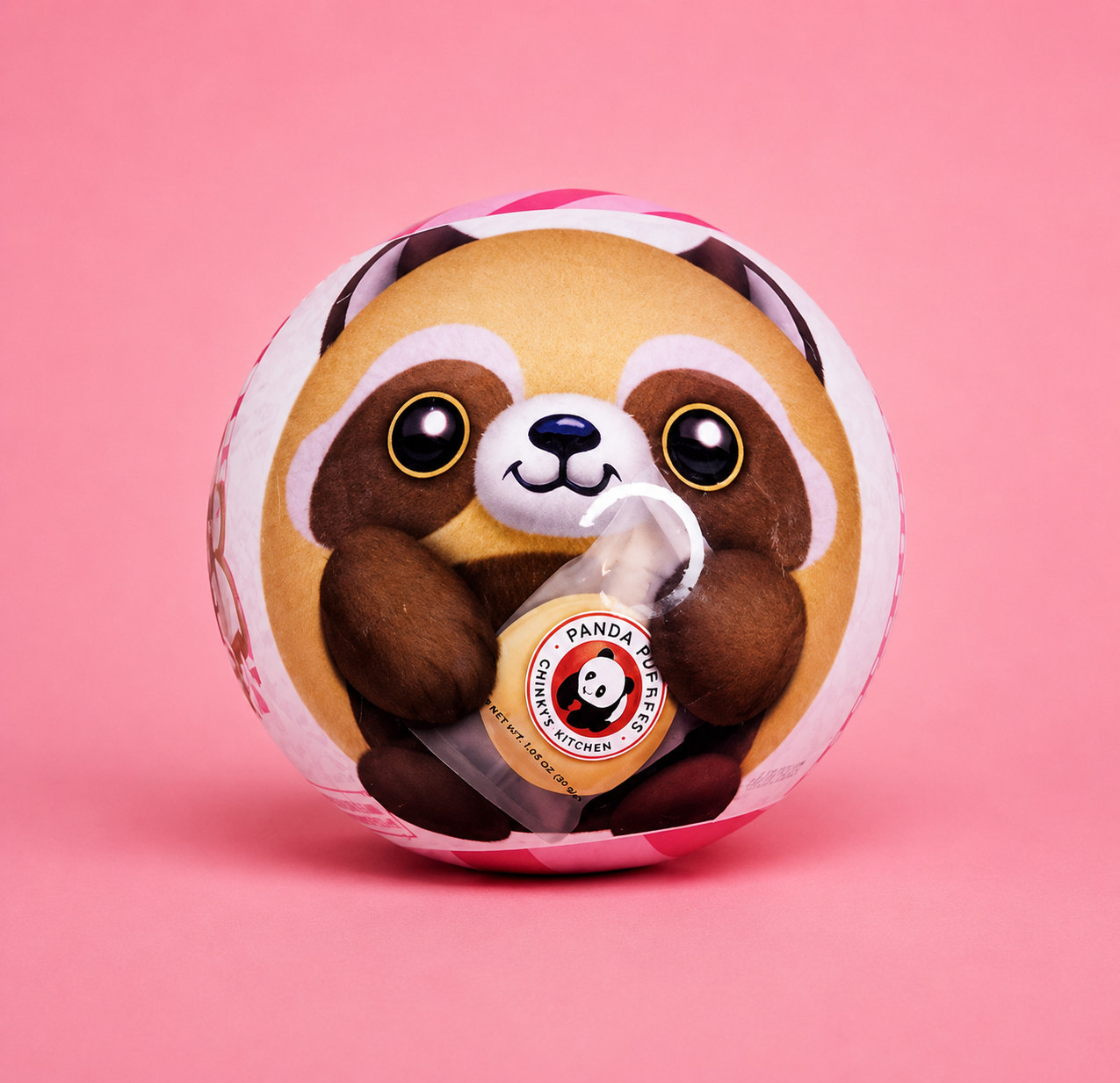 ZURU Snackles Mystery Plush | Official Collectible Plush
