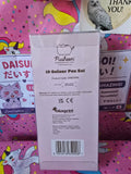 Pusheen Breakfast Friends 2-Pack 10-Colour Pens | Official Merchandise