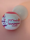 ZURU Kawaii Capsule Surprise Ball | Official Mystery Collectible